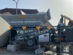 30 m3 / Hour Mobile Concrete Plants - Image 15