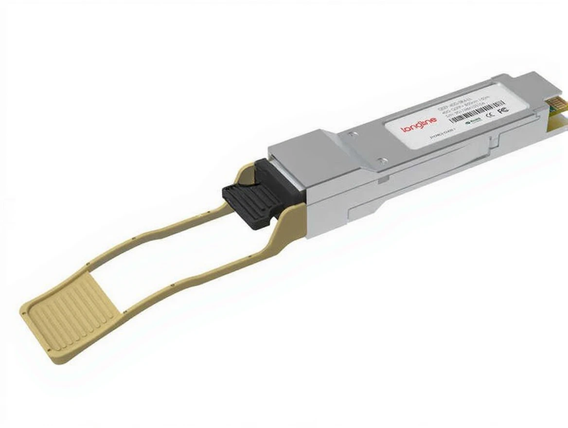 w5qe89w585rmr0cvj6pvnc8atm Longline Qsfp-40G-Sr4-Ll 40Gbase-Sr4 Qsfp+ 850Nm 150M For Cisco Transceiver - Image 1