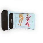 46x25 Cm Handheld Tactical Board