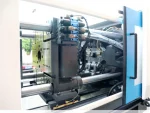 1600 Ton Plastic Injection Machine - Image 6