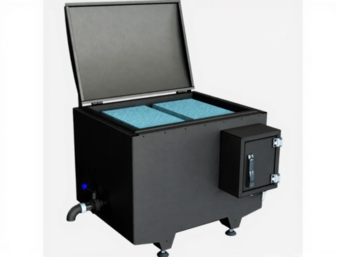 w5znb56vtxrma0ctx8svkthrzm Stainless Steel 200 Liter Oil Melting Machine - Image 1
