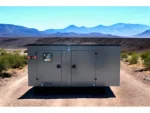 175 kVA Diesel Generator - Image 4