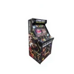 82 Ekran Siyah Atari Makinesi