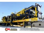 General/ Gnr-02 Mobile Stone Crushing Screening Plant - Image 6