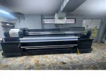 Jetrix Rx 3200 Led Uv Roll Printing Machine - Image 21