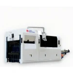 120-180 Times/Min Roll Paper Cutting Machine