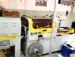 Automatic L Shrink Packaging Machine And T450 Tunnel - Image 17
