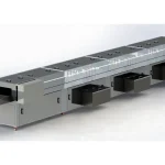 Tray Crate Washing Machine