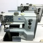 869 Thick-head Thread-trimming Automatic Leather Sewing Machine