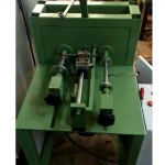 2-Eye Wire Winding Machine