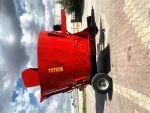 8 m³ Vertical Feed Mixer - Image 4
