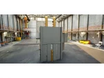 15 Ton Vertical Waste Baling Press - Image 5