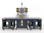 Standard High Frequency Plastic Welding Machine