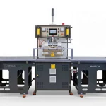 Standard High Frequency Plastic Welding Machine