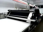 Fully Automatic Cake Fabric Spreading Machine - Image 5
