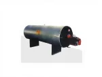 UK SHK Industrial Purpose Hot Air Boiler