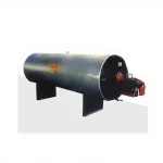 UK SHK Industrial Purpose Hot Air Boiler
