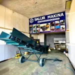 Conveyor Loading Belt S-KB001