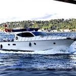 Gezi Yatı Ekonomik Yat 14