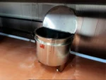 500-1000 Liter Boiling Pan - Image 6