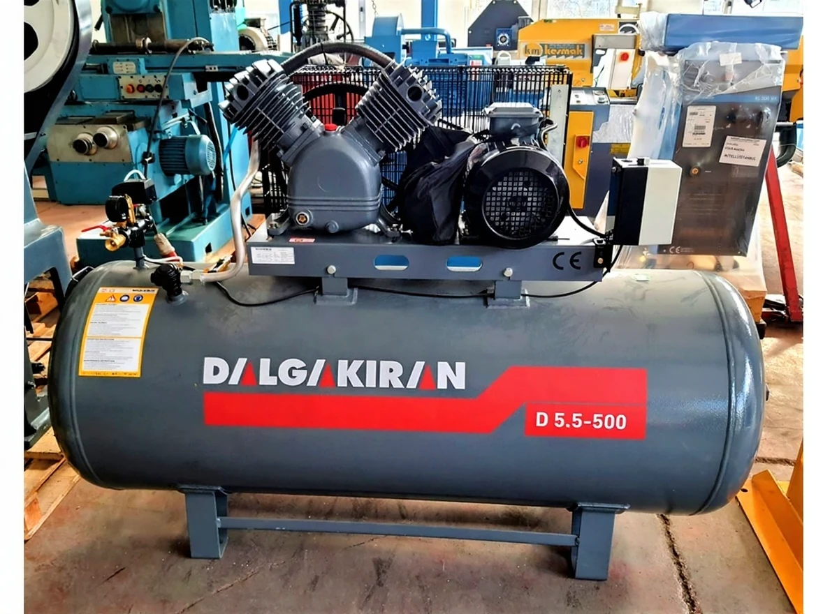 w7szjgxwksrmy0cv9j99jxc18c D 5.5 (500 Lt) Wave Compressor - Image 1