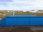 Drop Package Type Waste Water Treatment Plant - Image 2