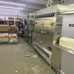 350 mm Electric Fixing Machine