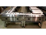 Automatic Protein Bar - Energy Bar Production Line - Image 5