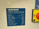 2004 - Steinemann Lotus 72 Sf Laminating Machine - Image 19
