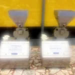 200-350 Kg/Hour Grain Mill