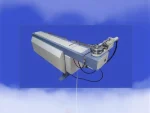 32 CNC Pipe and Profile Bending Machine