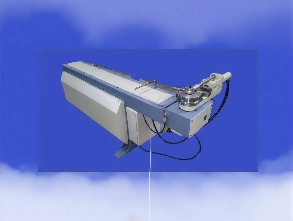 w842h738hsrmw0cve90vm22y7r 32 CNC Pipe and Profile Bending Machine - Image 1