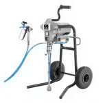 Larius Samoa Jolly Electric Paint Pump