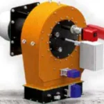 4500-15100 Kw Duoblok Diesel Burner