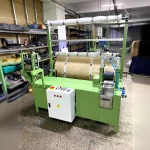 900 Diameter Electric Carpet Finishing Machines