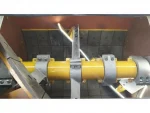 1 m3 Single Shaft Concrete Mixer - Image 4