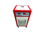 3 - 5 Kg Induction Melting Furnace
