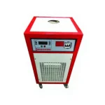 3 - 5 Kg Induction Melting Furnace