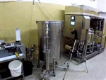 1000 Liters/Hour Egg Pasteurizer - Image 5