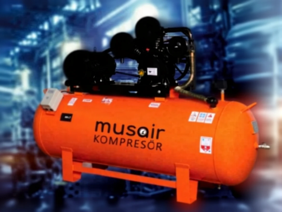 w8f120dzjdrm80cv2hgaqjg69r 450 Liter Double Stage Piston Air Compressor - Image 1