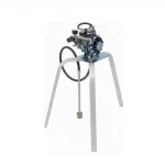4.2 Litre / Minute Diaphragm Paint Pump