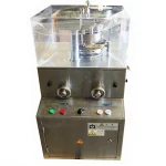 ZP7 Automatic Rotating Head Tablet Press Machine