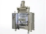 6-Lane Volumetric Stick Filling Machine - Image 2