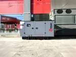 400 KVA | Diesel | Enclosed | Silent | Promotional Generator - Image 15