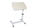 QQ 83 Portable Adjustable Height Adjustable Computer Laptop Stand