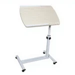 QQ 83 Portable Adjustable Height Adjustable Computer Laptop Stand