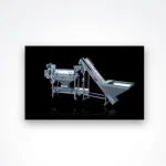 Palper Machine - Monopump Belted