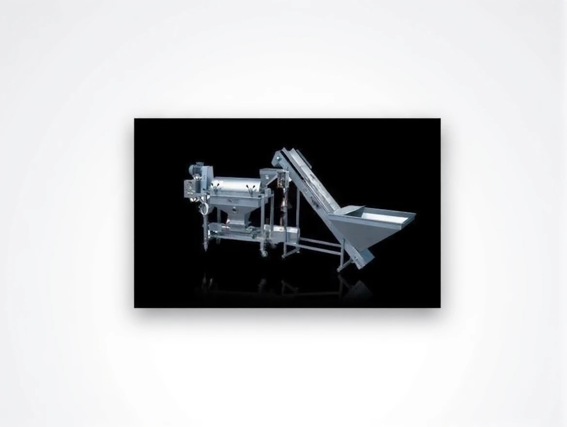 w8xwpcxatdrme0ctydvr00g2mg Palper Machine - Monopump Belted - Image 1