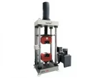 Hydraulic Universal Material Tensile Testing Machine - Image 6