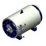 300,000 Kcal / Hour Hot Oil Boiler